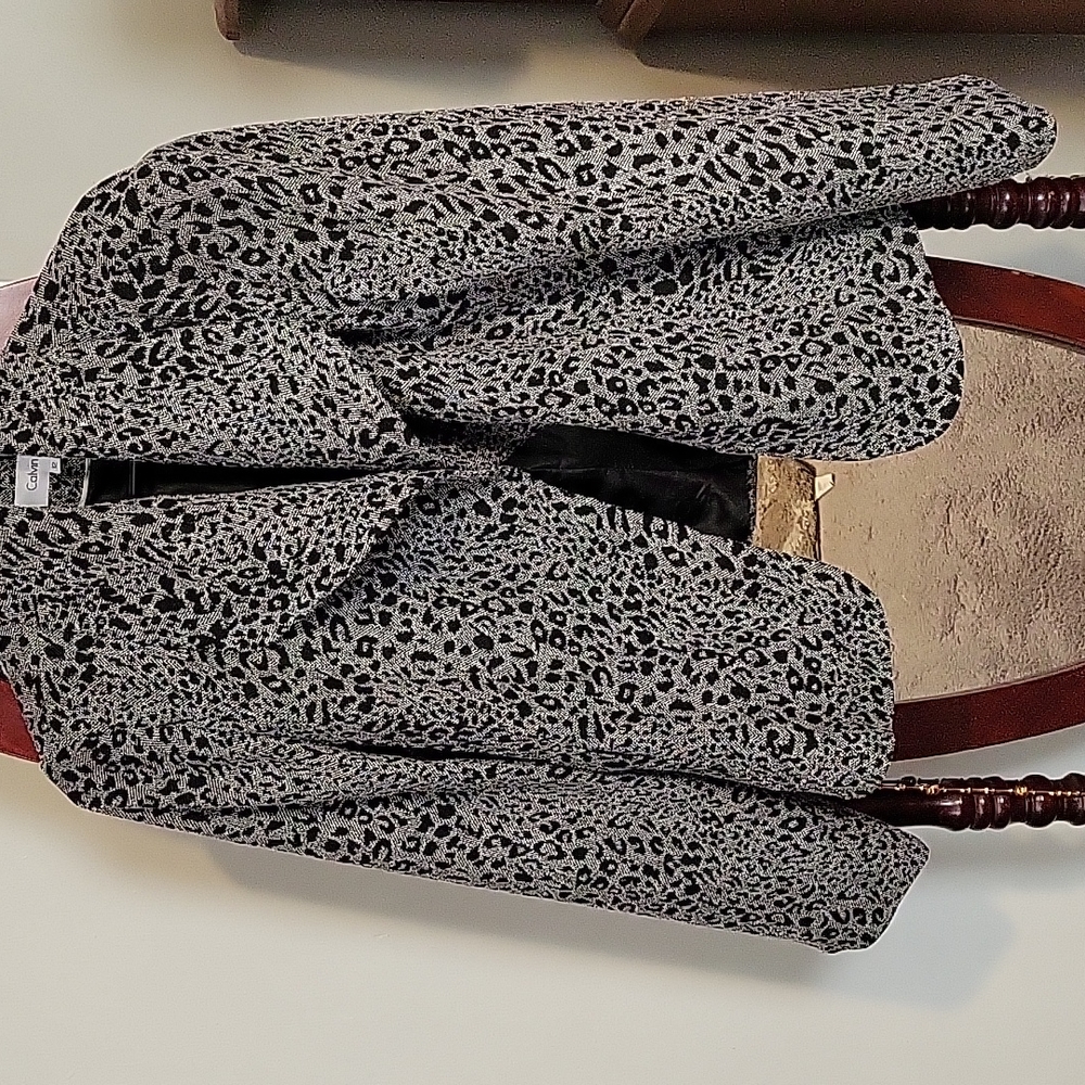 Cute jacket